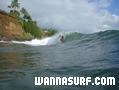 photo de surf