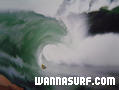 photo de surf