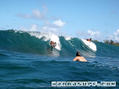 photo de surf