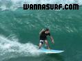 photo de surf