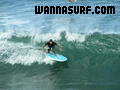 photo de surf