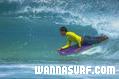 photo de surf