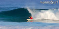 photo de surf