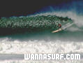 photo de surf