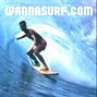 photo de surf