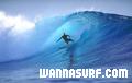 photo de surf