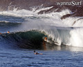 photo de surf