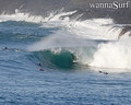 photo de surf