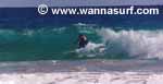 photo de surf