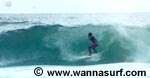 photo de surf