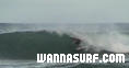 photo de surf