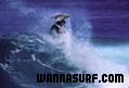 photo de surf