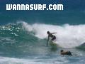 photo de surf
