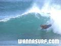 photo de surf