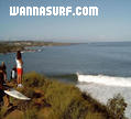photo de surf