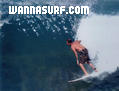 photo de surf