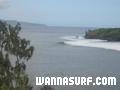 photo de surf