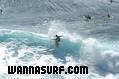 photo de surf