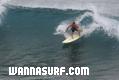 photo de surf
