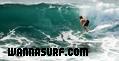 photo de surf