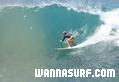 photo de surf