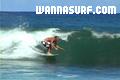 photo de surf