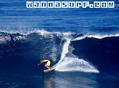photo de surf