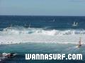 photo de surf