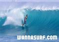 photo de surf