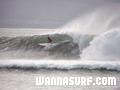 photo de surf