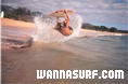 photo de surf