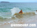 photo de surf