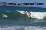 photo de surf