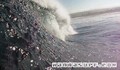 photo de surf