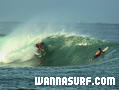 photo de surf