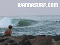 photo de surf