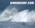 photo de surf
