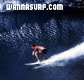 photo de surf
