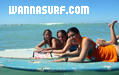 photo de surf