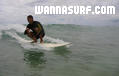photo de surf
