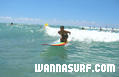 photo de surf