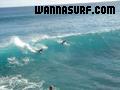 photo de surf