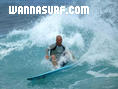 photo de surf