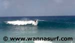 photo de surf