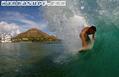 photo de surf