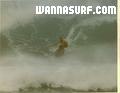 photo de surf