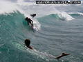 photo de surf