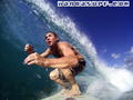 photo de surf
