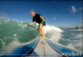 photo de surf