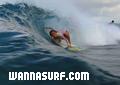 photo de surf